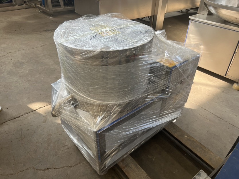 17343 เครื่องสลัดน้ำ เครื่องสลัดน้ำมัน รุ่น 600