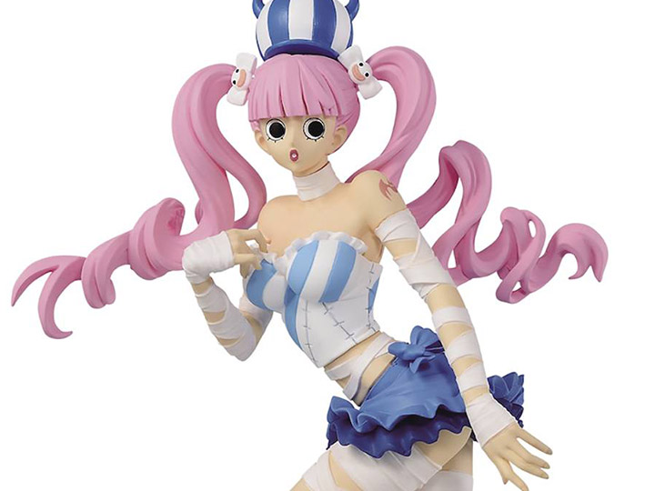One Piece Sweet Style Pirates Perona (Ver.A)
