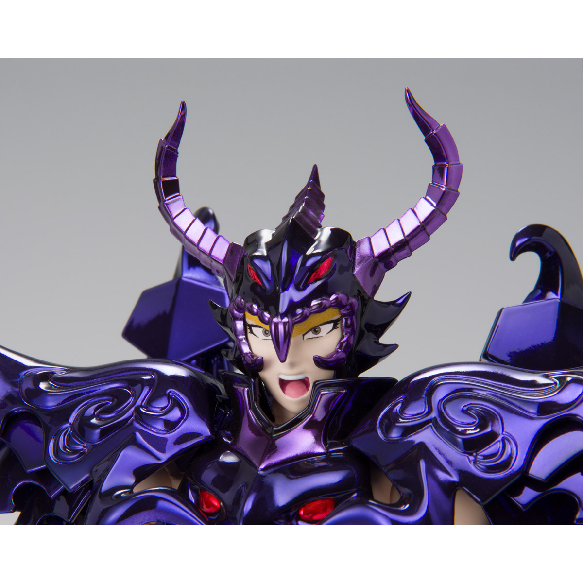 SAINT CLOTH MYTH EX WYVERN RHADAMANTHYS -ORIGINAL COLOR EDITION-