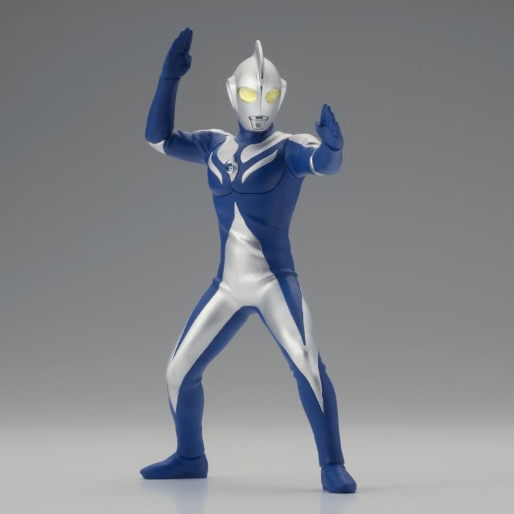 Ultraman Cosmos Hero's Brave Statue Ultraman Cosmos (Luna Mode) Figure