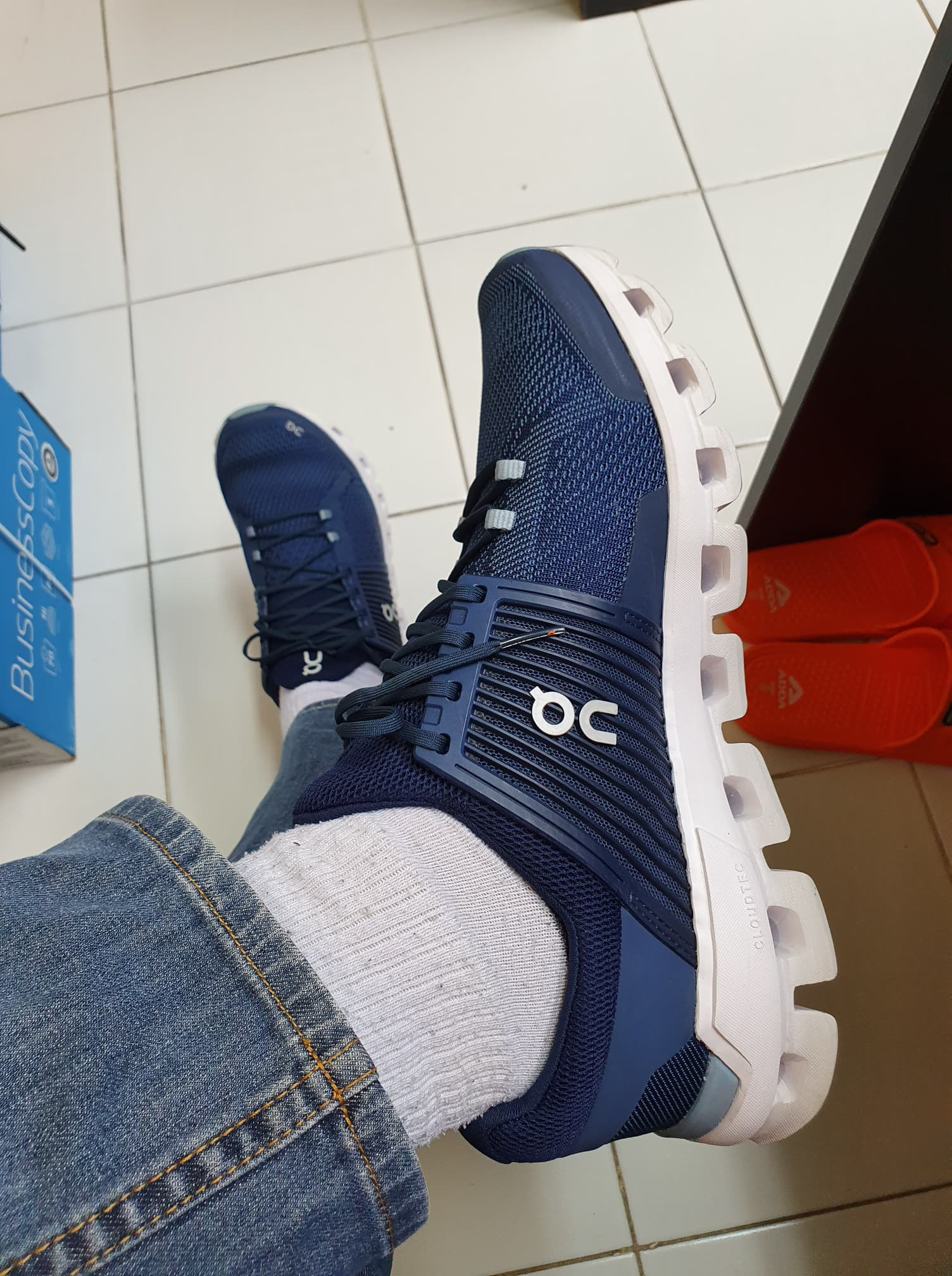 รวมรีวิวลูกค้า ชุดที่2