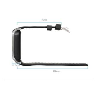Person นาฬิกาโทรศัพท์ Smart Watch รุ่น A9 Phone Watch (Black) ฟรี Smart Watch U8(คละสี)