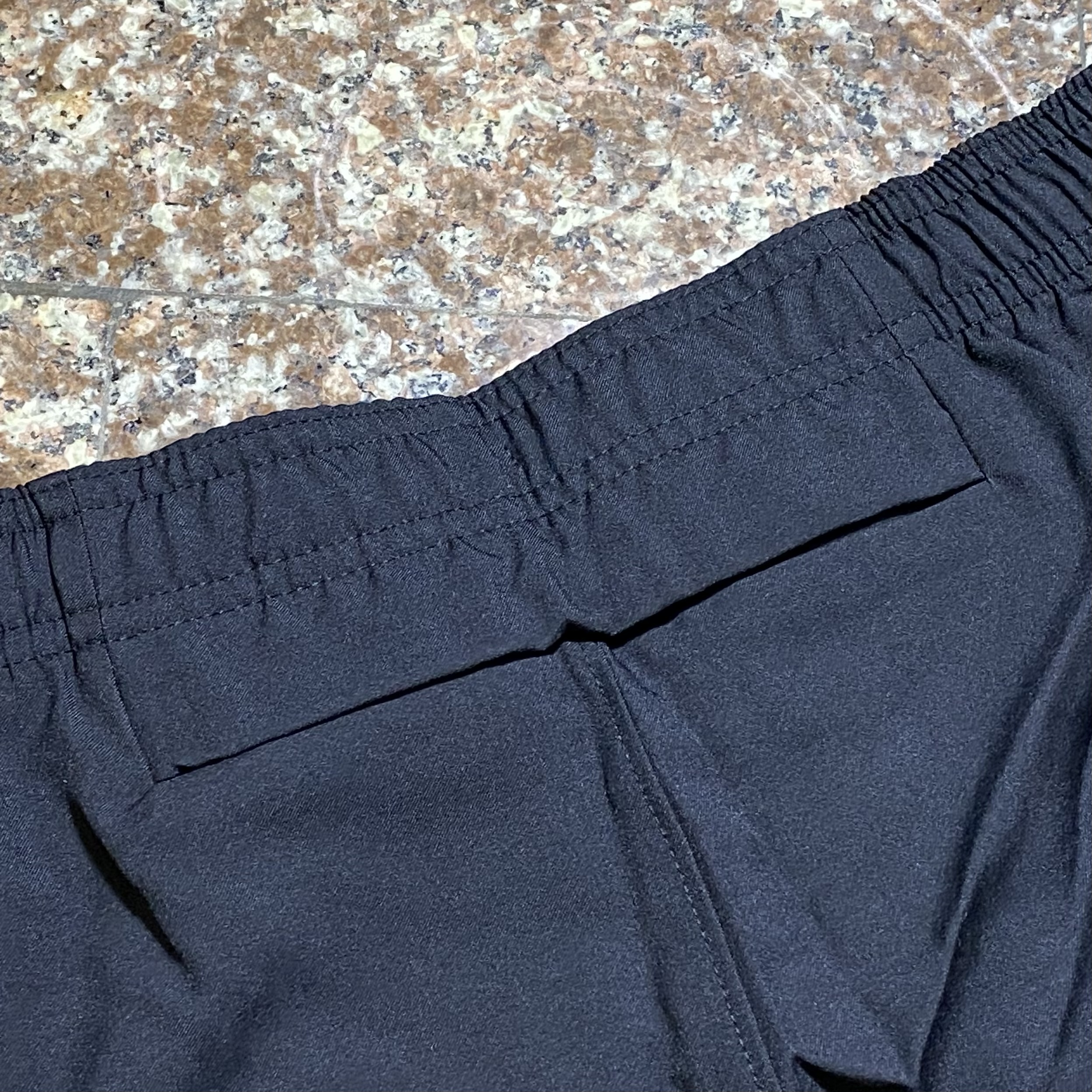 กางเกงวิ่ง Nike Wild Run Challenger Woven Running Pants (M,L)