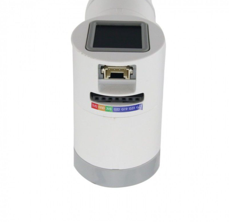 (Pre-order) หุ่นยนต์แขนกล 6 แกน myCobot Pi - 6 axis Collaborative Robotic Arm (Raspberry Pi Version)