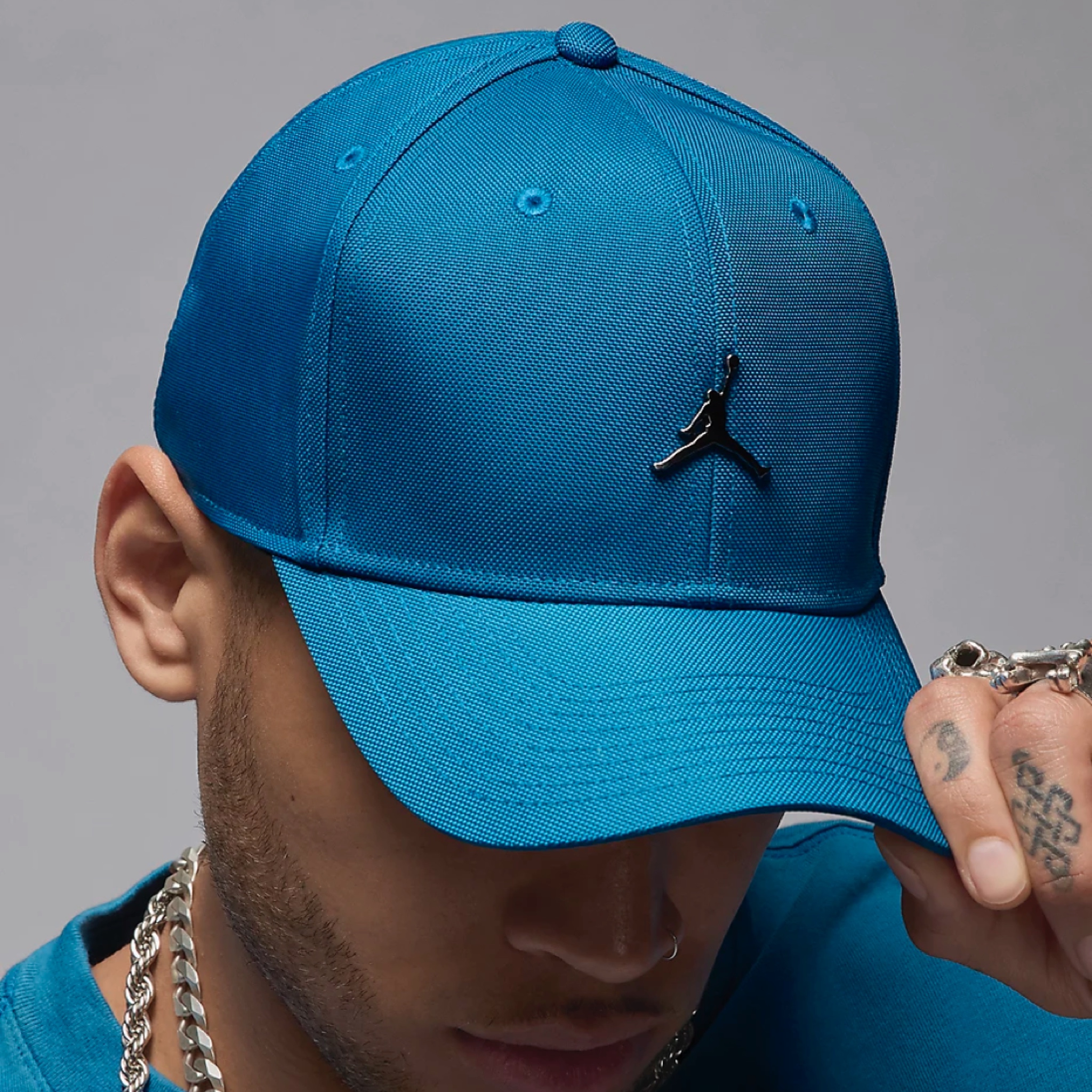 หมวก Nike Jordan Rise Cap (L/XL)