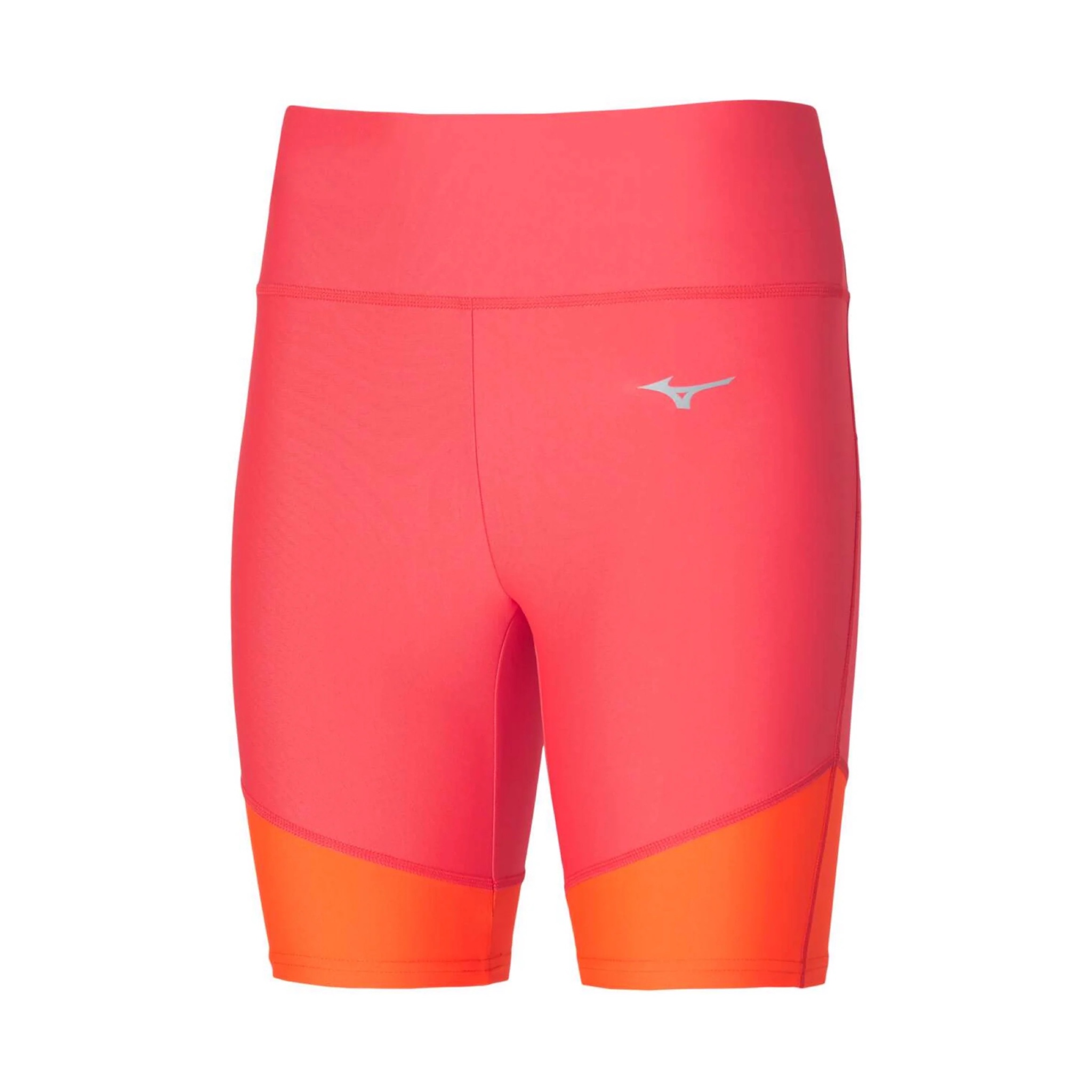 กางเกงวิ่ง Mizuno Impulse Core Mid Tights Women ‘Dubarry’ (S,M,L)