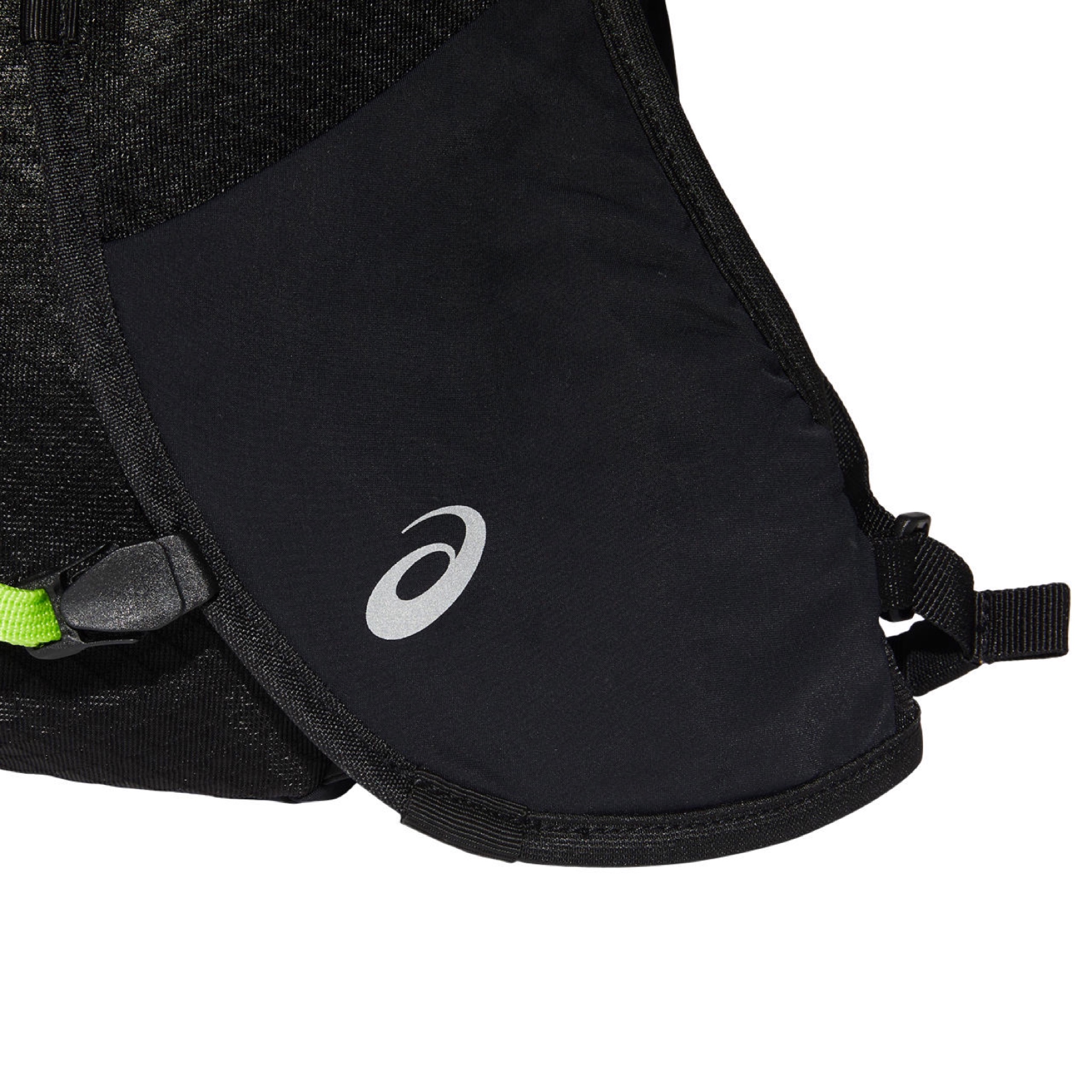 กระเป๋าวิ่ง ASICS Trail BackPack ‘BLACK’ (10L)