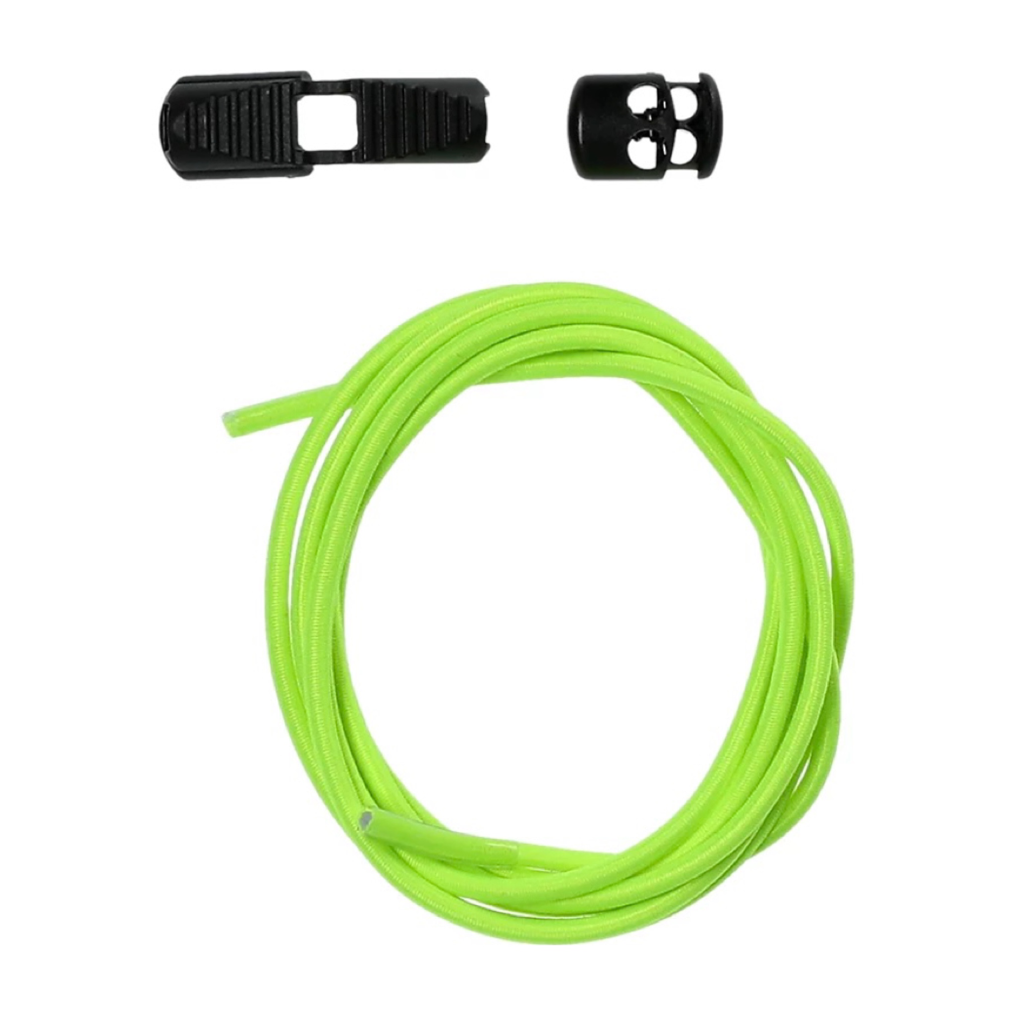 เชือกรองเท้า ASICS Elastic Lace And Stopper 130CM (3สี)