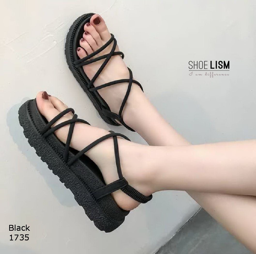 รองเท้าลำลองเก๋ๆ