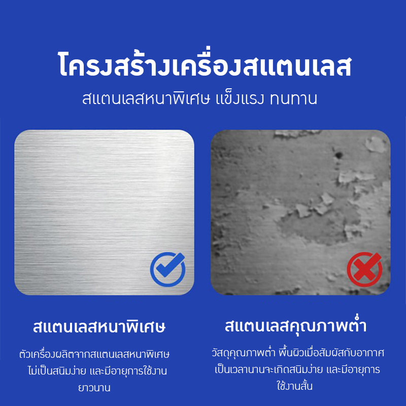 2373 เครื่องเขย่าขวดเชคเกอร์ YT600-1