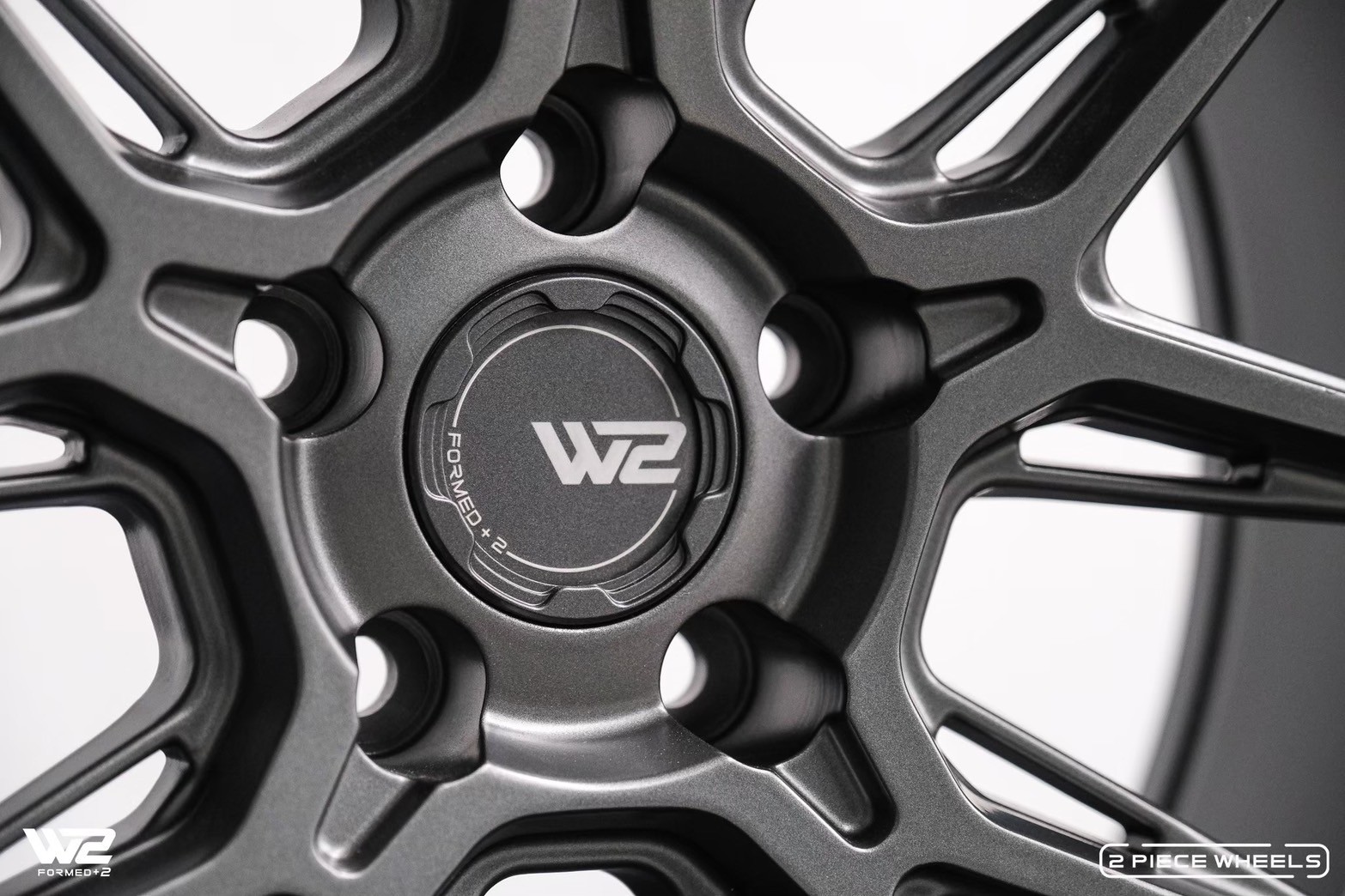 ล้อแท้ W2C ล้อ2ชิ้นขอบ20 ชุดละ 66,000 บาท ที่ STEP9