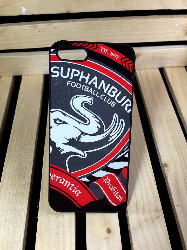 เคสสั่งทำ - ลายทีมสุพรรณบุรี