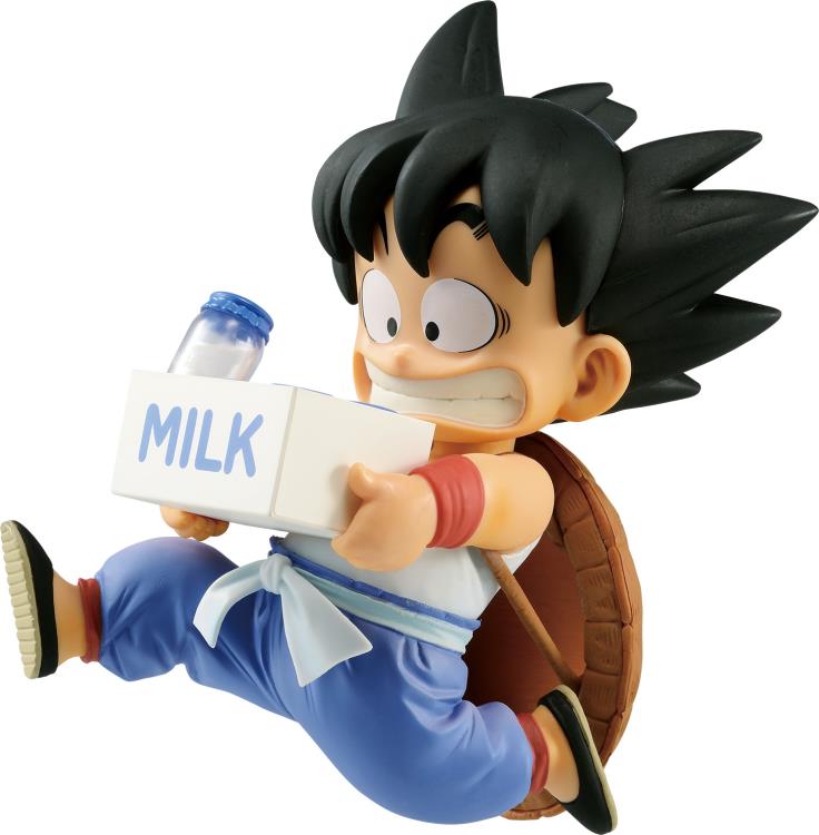 DRAGON BALL Z BANPRESTO WORLD FIGURE COLOSSEUM2 VOL.7(A:NORMAL COLOR VER)