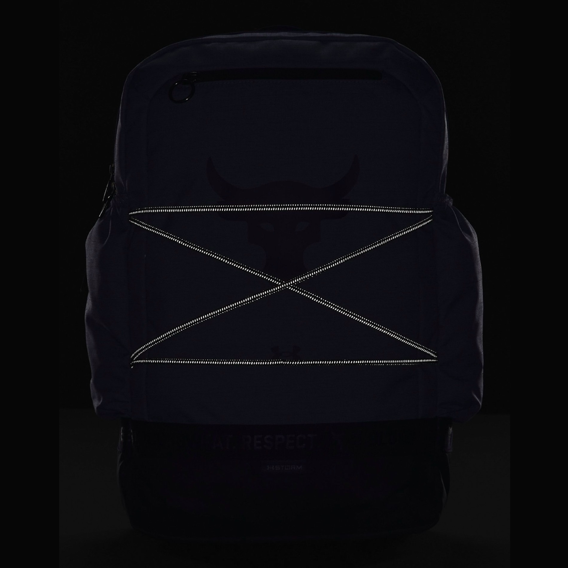 กระเป๋า Project Rock Brahma BackPack ‘MIDNIGHT’ (24L)