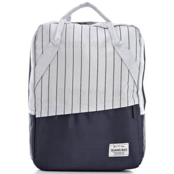 Nifty Well กระเป๋า Bags กระเป๋าเป้วัยรุ่น กระเป๋าใส่โน๊ตบุ๊ค แท็บเล็ต กระเป๋าคอม กระเป๋าใส่เอกสาร กระเป๋าเป้ผู้หญิง กระเป๋าผ้า กระเป๋าลดราคา กระเป๋าแฟชั่นเกาหลี