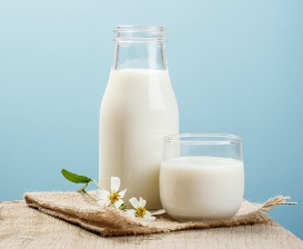 ✨ 10177 Goat Milk Extract : สารสกัดนมแพะ