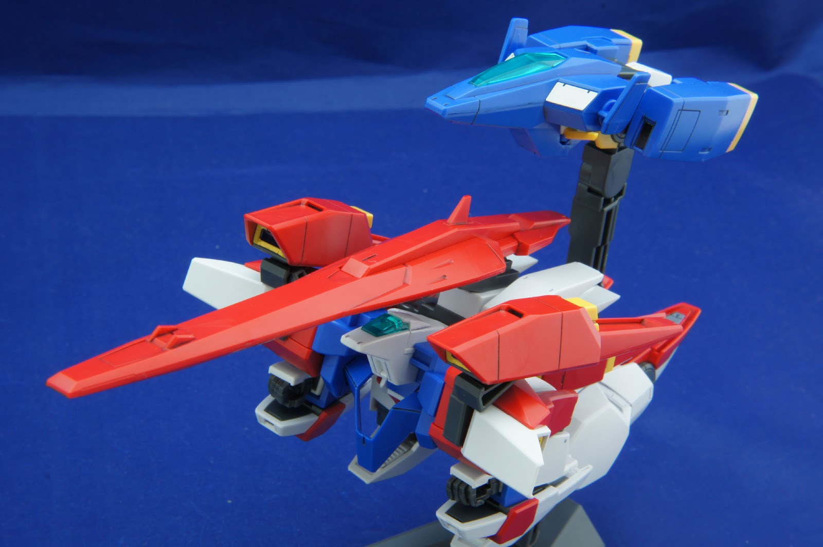 Gundam AGE-3 Orbital (HG)