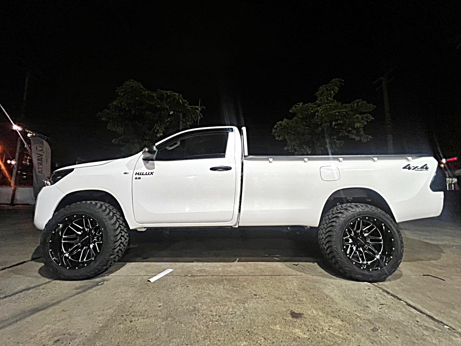 #REVO_หัวเดียว_จองคิวมาจากจันทบุรี ทำทรงเมกาที่ STEP9