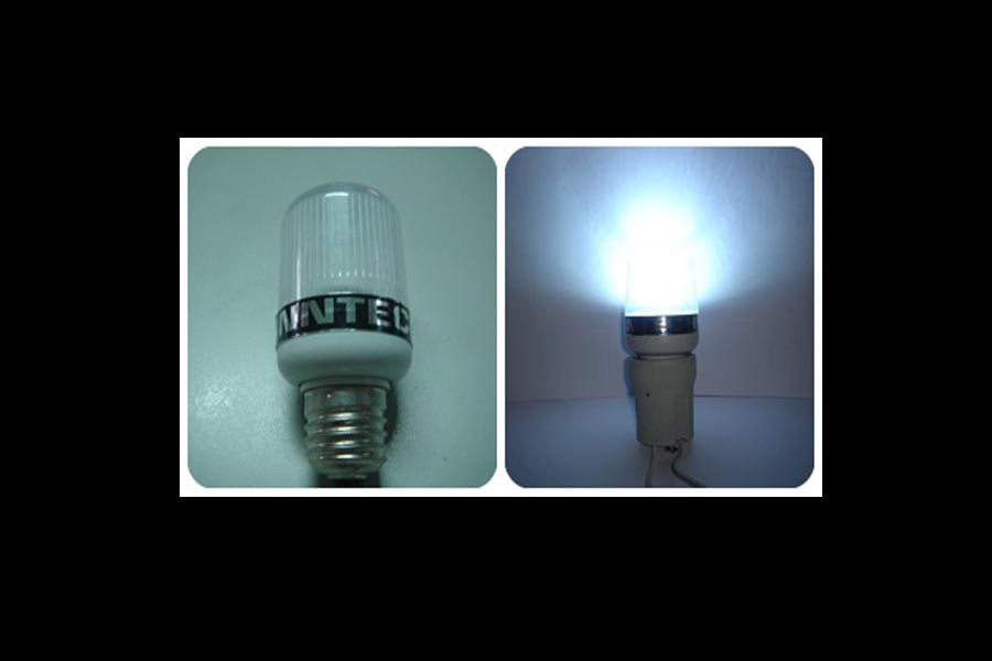 หลอดไฟ LED 12VDC รุ่น SPL-36
