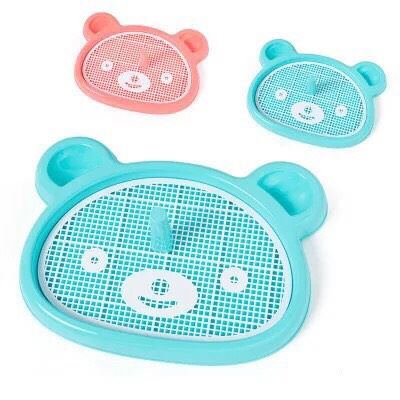 ห้องน้ำน้องหมา รุ่นหน้าหมี