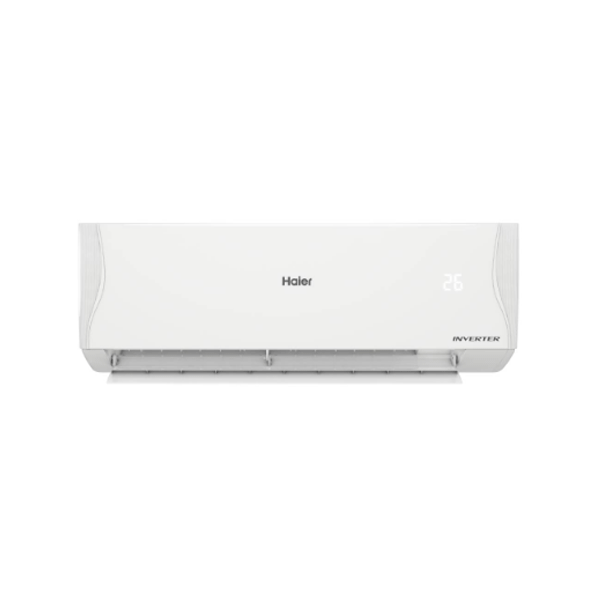 HAIER เครื่องปรับอากาศ Clean Cool รุ่น HSU-18VQAC03T ขนาด 18000 BTU **ราคาเฉพาะตัวเครื่อง ไม่รวมติดตั้ง*** สอบถามสินค้า ทัก line @srchomelcd