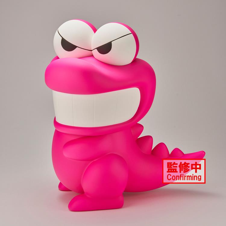 CRAYON SHINCHAN BIG SOFVIMATES WANIYAMASAN