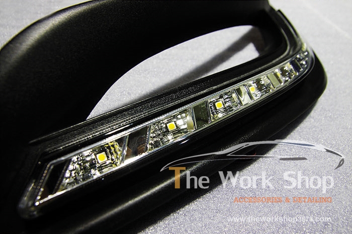 Daytime Running Light for Sonata YF V.2 - ไฟ Daylight