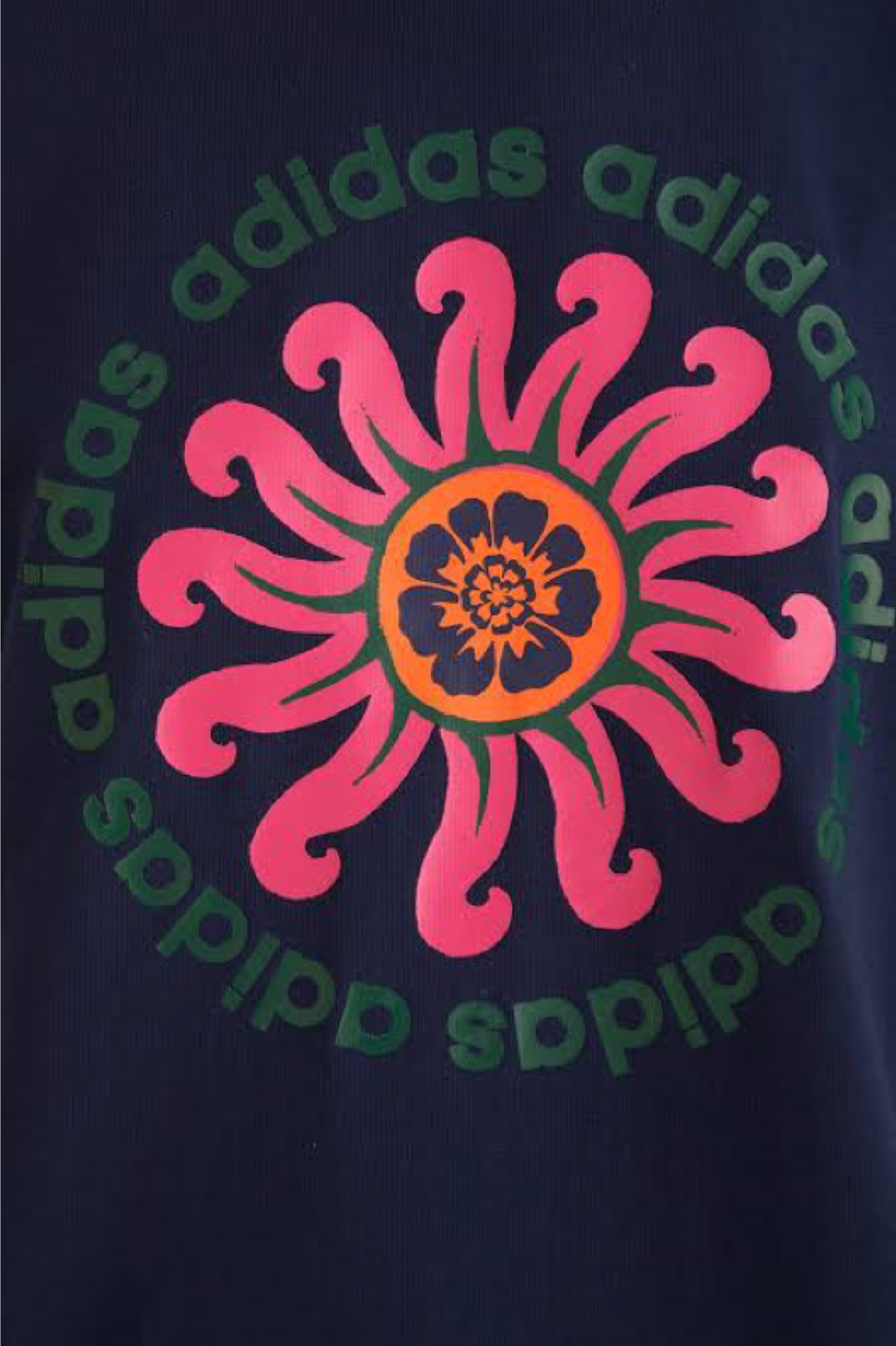 เสื้อ Adidas X FARM Rio Graphic Tee Women ‘LIMITED’ (M)