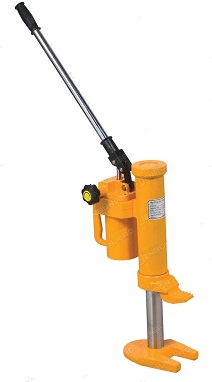 แม่แรงยกเครื่อง Machine Jack 10ton