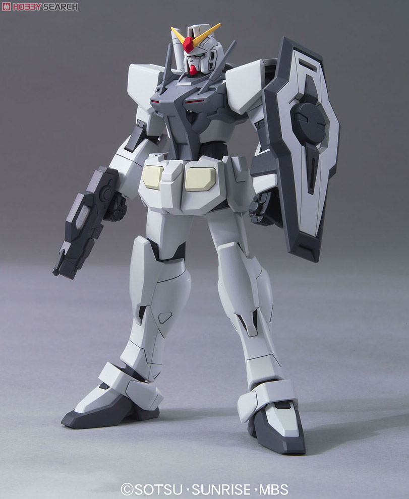 GN-000 O Gundam (HG)