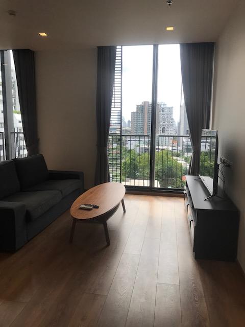 เช่าหรือขาย คอนโดใกล้ BTS 2 ห้องนอน สุขุมวิท 33