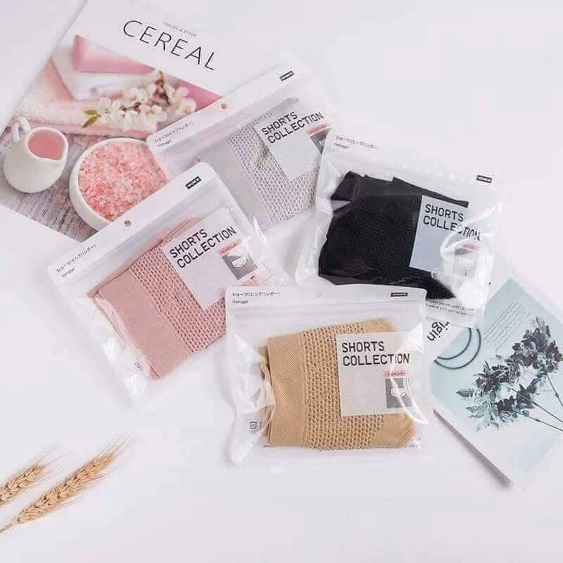 กางเกงในกระชับก้น