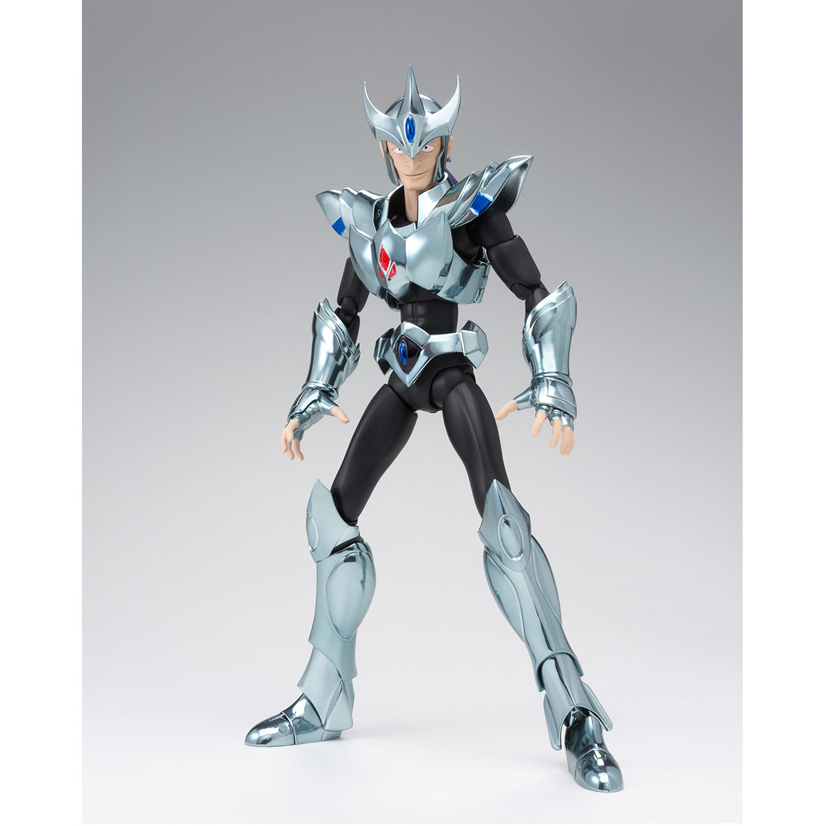 SAINT CLOTH MYTH CROW JAMIAN