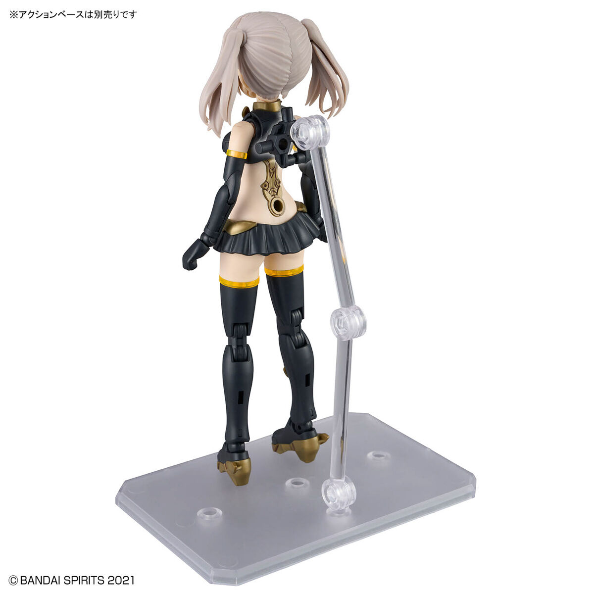 30MS SIS-TC20G TUKIRNA-DIEARTH(INNOCENTE FORM)