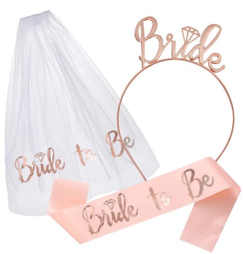 เซทอุปกรณ์ปาร์ตี้สละโสด / Hen Night props