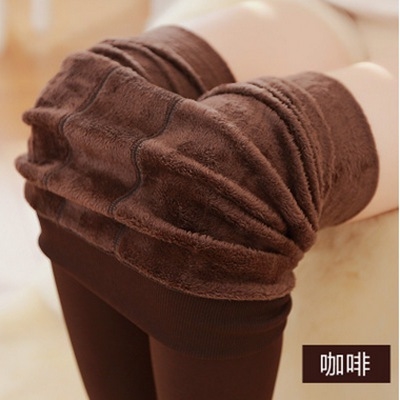 กางเกงขนมิ้งขายาว