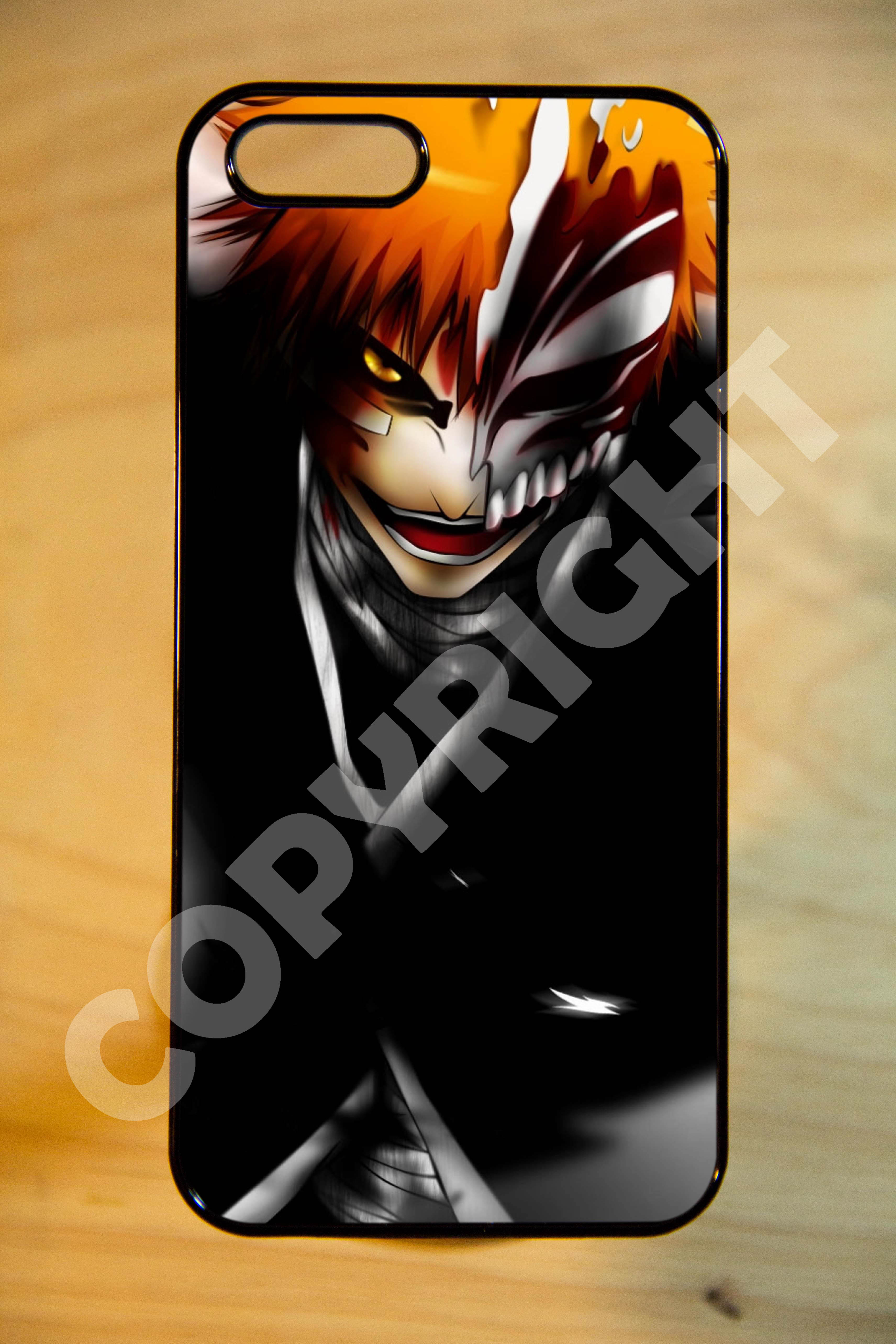 เคส ลาย bleach บลีช