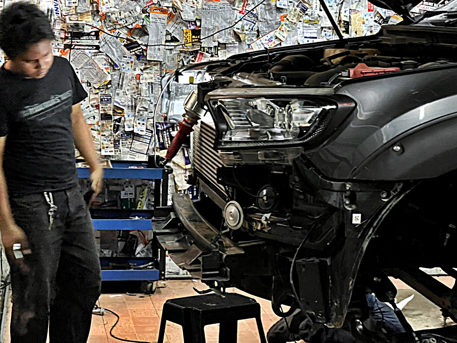 FORD_RANGER_ทรงเมกา