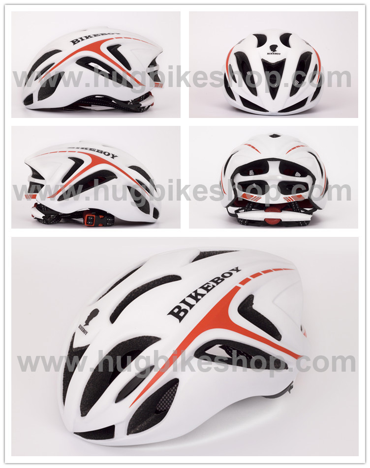 หมวกกันน็อค BIKEBOY รุ่น BK888