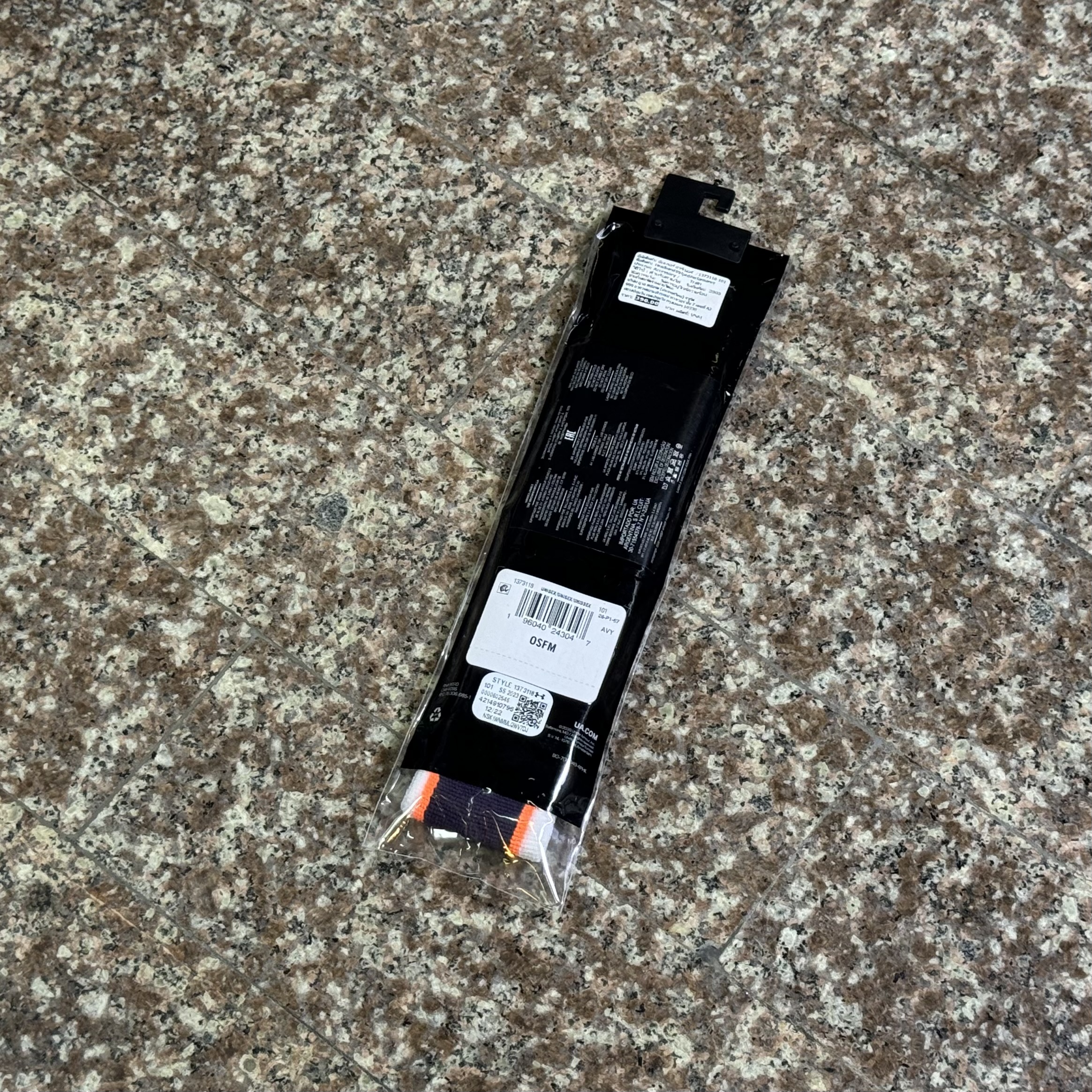 ผ้าคาดศีรษะ Under Armour Performance Headband ‘LIMITED’