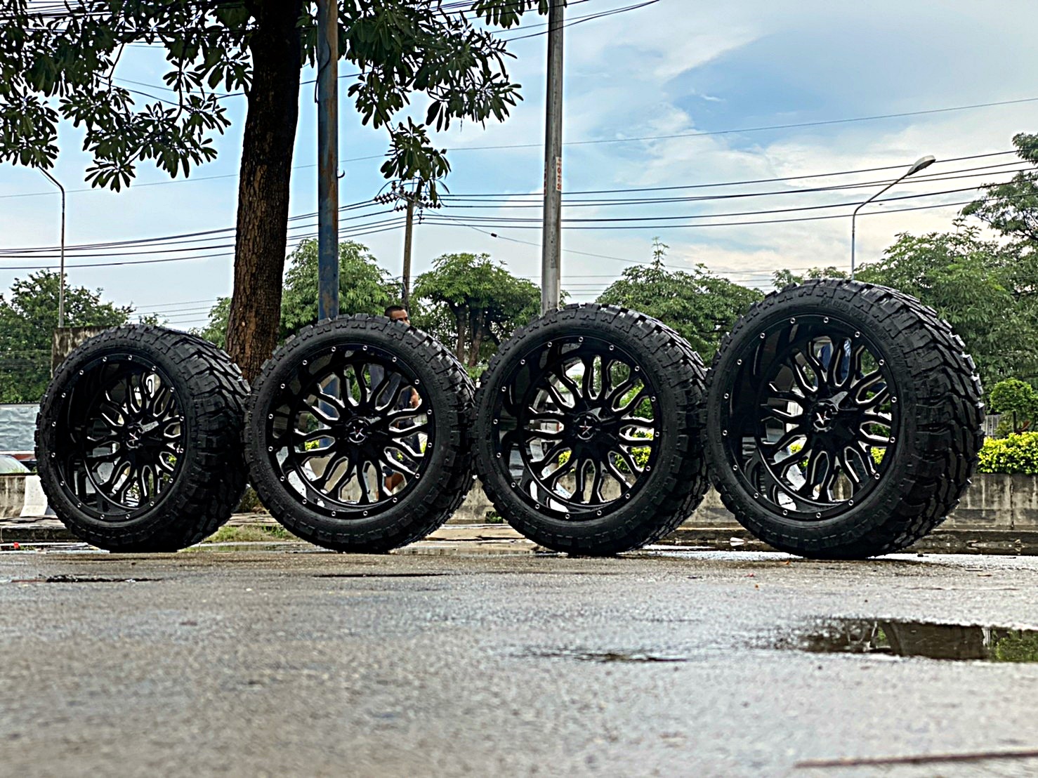 D-MAX ทรงเมกา มาไกลจากปราจีนบุรี