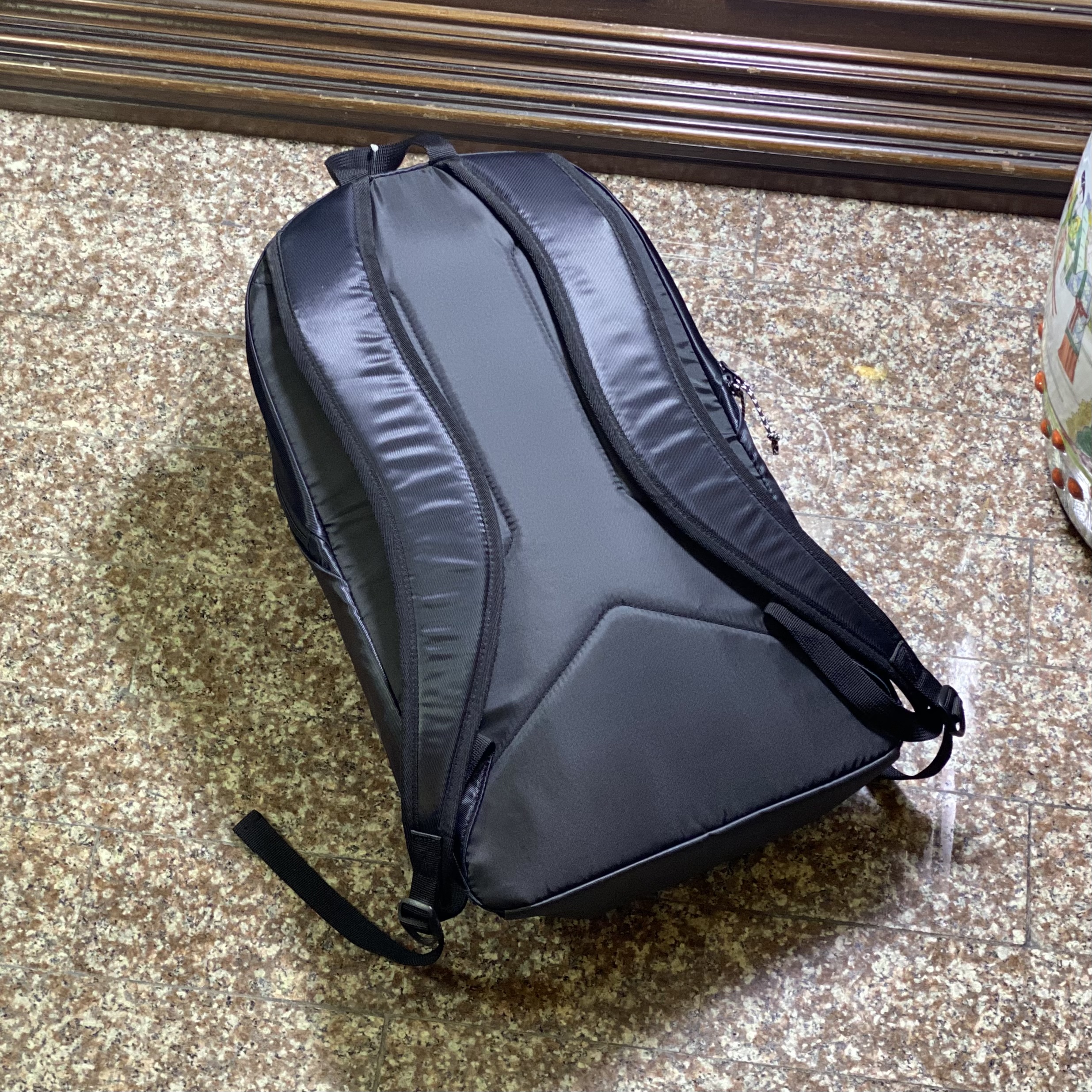 กระเป๋า ASICS BackPack ‘BLACK’ (20L)