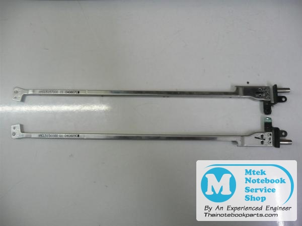 MT00608 ขาบานพับ Acer Travelmate 290 291 292 LCD Hinge AMCL5156000 AMCL5157000 (ซ้าย - ขวา) 2