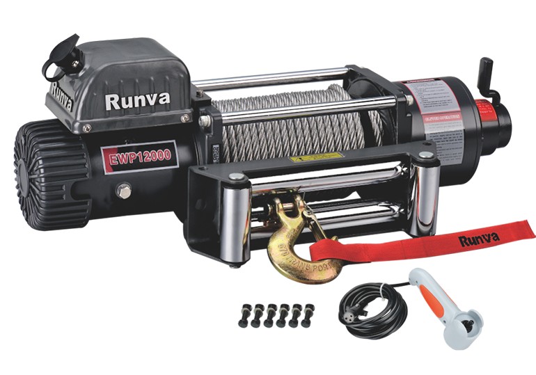 WinchRunva2Speed EWP12000U