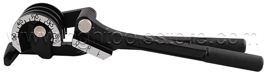 ประแจดัดแป๊ปทองแดง 3 IN 1 SK-367B SUNKEY