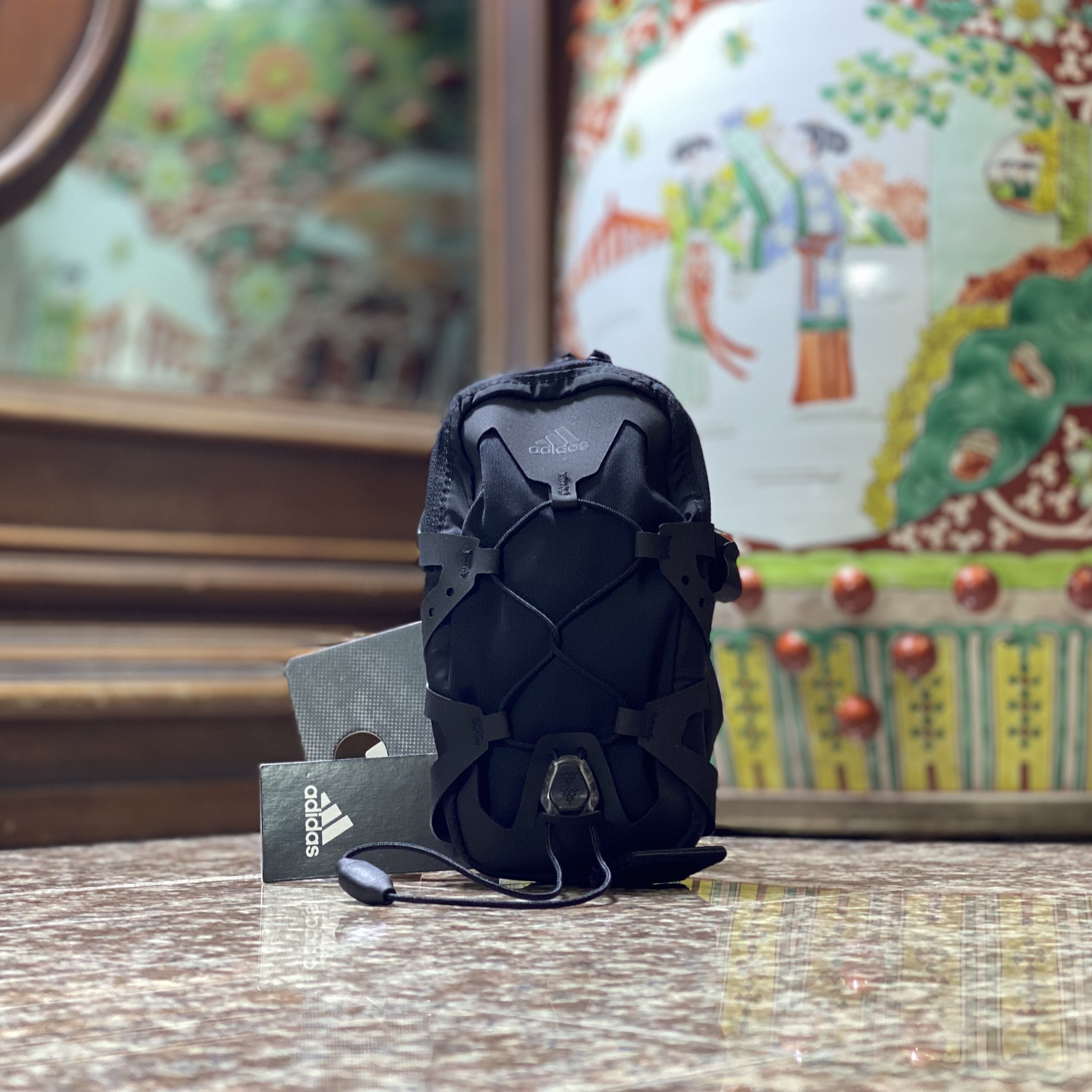 กระเป๋าวิ่ง Adidas ‘ArmBand’ Running Bag