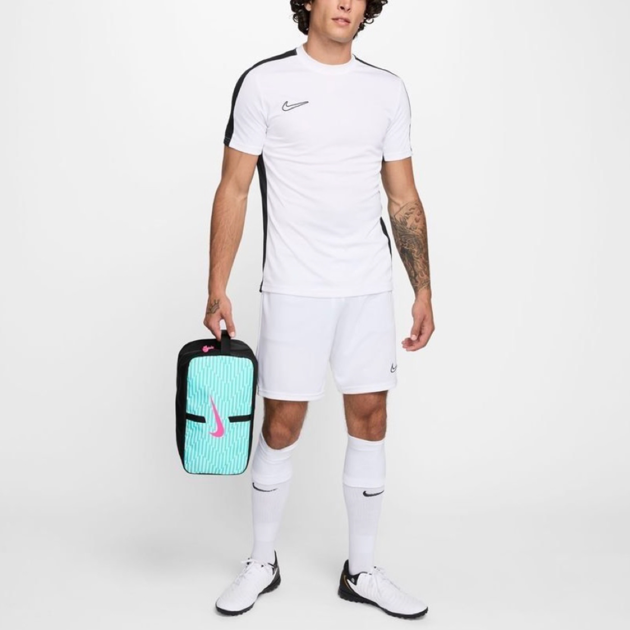 กระเป๋า Nike Academy Shoe Bag ‘Ember’ (10L)