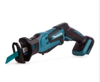 MAKITA เครื่องเลื่อยชักไร้สาย 18 โวลต์ มากีต้า (MAKITA) รุ่น DJR185Z