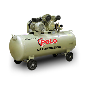 ปั๊มลม 3 HP 250ลิตร