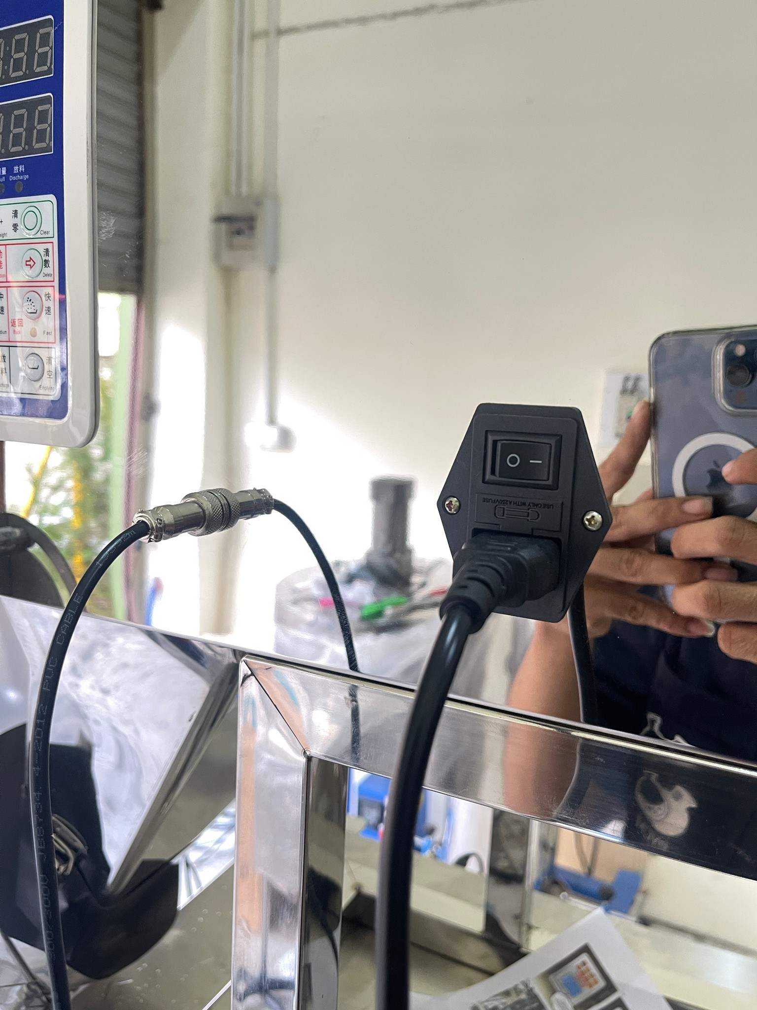 🌈DZD-420B เครื่องบรรจุเมล็ด แป้ง ใบชา แนวตั้งพร้อมซีลถุงไปในตัว